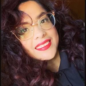 Meet your Posher, Isa